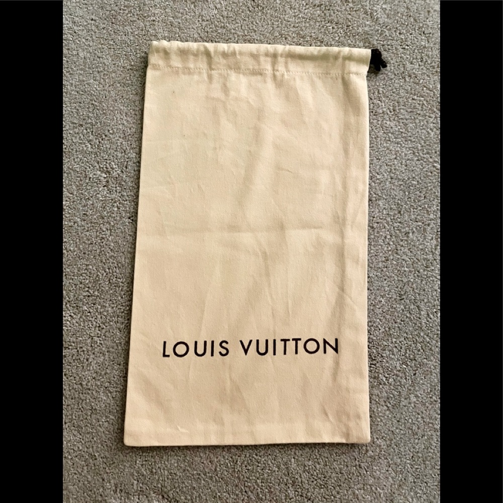 Authentic Louis Vuitton Dust Bag ~NEW~